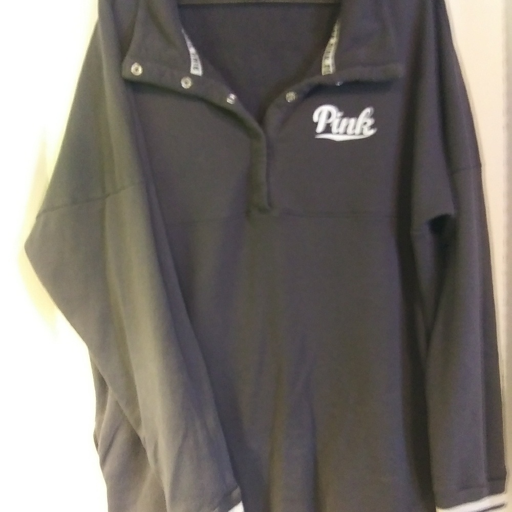 Pink pullover - Picture 2 of 3
